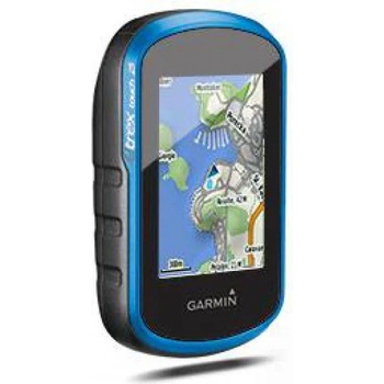 Garmin eTrex Touch 25 010-01325-02