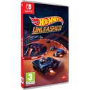 Hot Wheels Unleashed