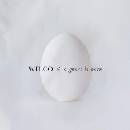 Wilco GHOST IS BORN CD