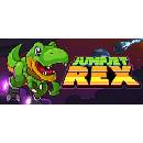 JumpJet Rex