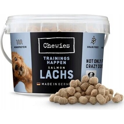Chewies Trainings Happen Losos kyblík 300 g