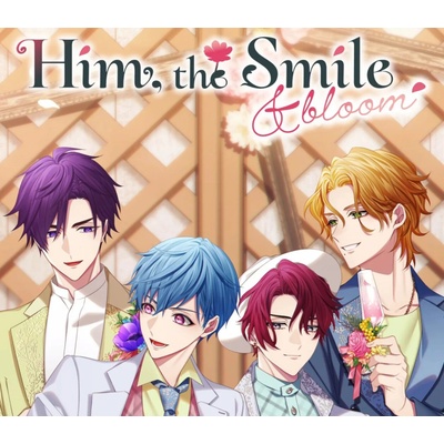 Him, The Smile and Bloom