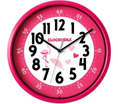 CLOCKODILE CCS3002
