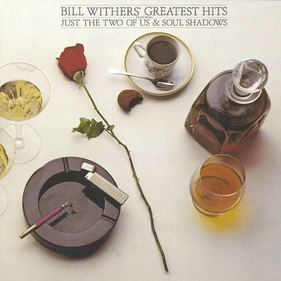 Bill Withers' Greatest Hits - Bill Withers CD