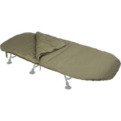 Trakker Big Snooze Smooth Sleeping Bag