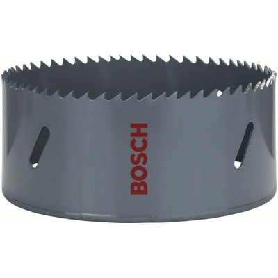 BOSCH Derovka z HSS-dvojkovu pro standardní adaptéry 114 mm, 4 1/2 "