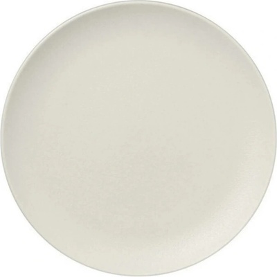 RAK Porcelain Tanier plytký 31 cm, biela NFNNPR31WH-6