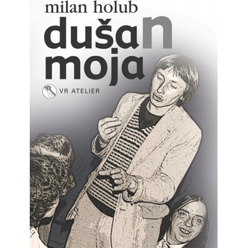 DušaN moja
