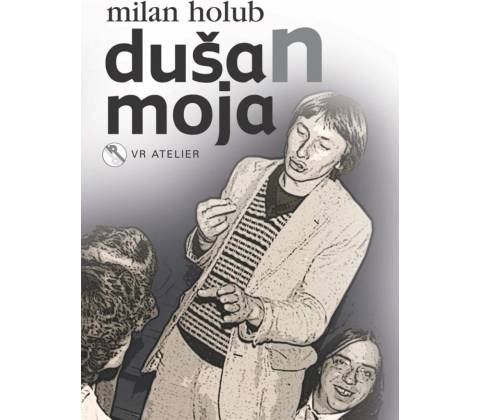 DušaN moja