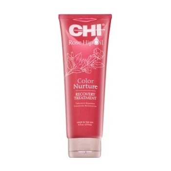 Chi Rose Hip Oil Protecting Treatment 237 ml