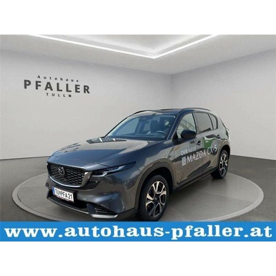 Mazda CX-5 141 Exclusive-Line 104 kW