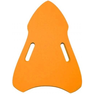 Aronet Plavecká deska RAKETA (3,8 cm) oranžová