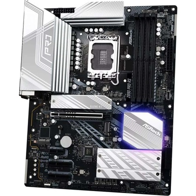 ASRock Z890 PRO RS – Hledejceny.cz