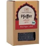 Classic Ayurveda Био черен пипер - цял - 70 г