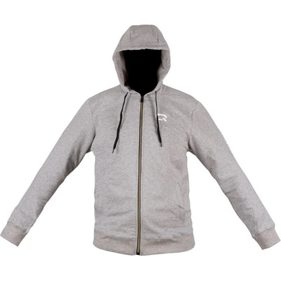 Powerslide mikina Iqon Explore Zip Hooded World