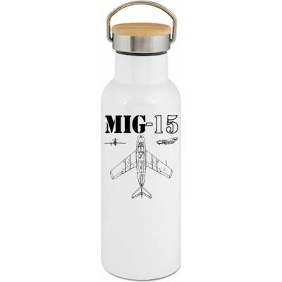 123TRIKO termoska MIG 15 500 ml