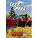 Farming Simulator 2013 Marshall Trailers