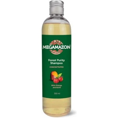 Hydra Megamazon Šampon pro citlivá zvířata 300 ml
