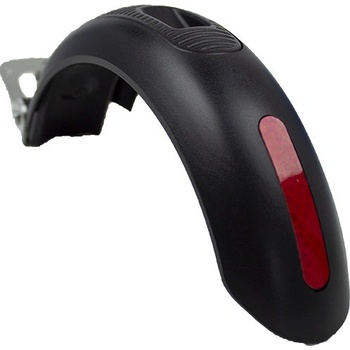 Ninebot Segway ES1 ES2 ES3 ES4 zadný blatník s kovovým sklápacím mechanizmom