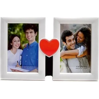 Image 1 of Рамка за снимки i love you №2
