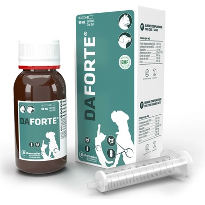 OPKO Health Daforte 50 ml