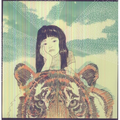 Bashi Kishi - 151a -Vinyl Edition- LP
