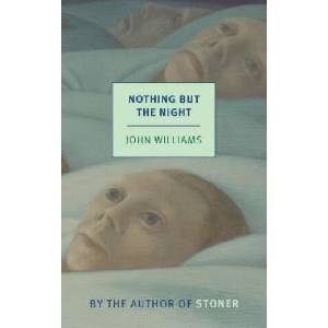 Nothing But the Night (ISBN: 9781681373072)