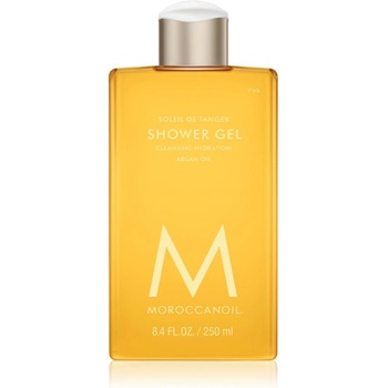 Moroccanoil Body Soleil de Tanger душ гел с арганово масло 250ml