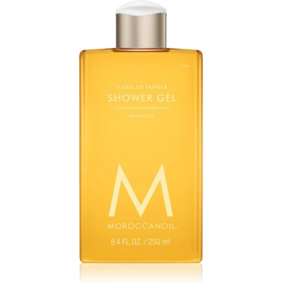 Moroccanoil Body Soleil de Tanger душ гел с арганово масло 250ml