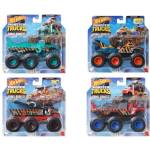 Mattel HW Monster trucks камиони 1: 64 (HWN86)