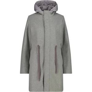 CMP Палто CMP 36K2366 coat - Grey (Grey Melange)