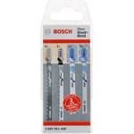 Bosch - Комплект от 18 пилни диска 2607011439 (2607011439)