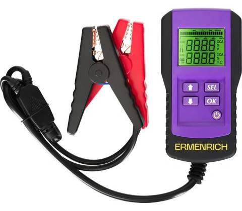 Ermenrich Zing AL45