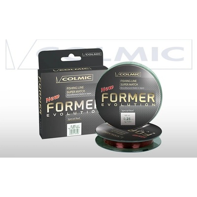 Colmic Super Match Fendreel 150m 0,128mm 2kg