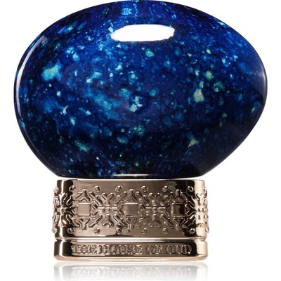 The House of Oud Sapphire Blue parfémovaná voda unisex 75 ml