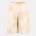OFF WHITE Анцуг OFF WHITE Men's Closed Cuff Fleece Joggers - Beige/White