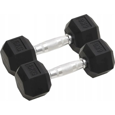 VidaXLKratší činka 29 cm 10 mm 12 kg