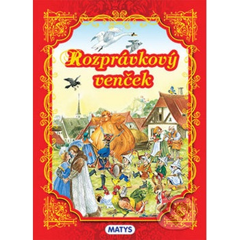 Rozprávkový venček