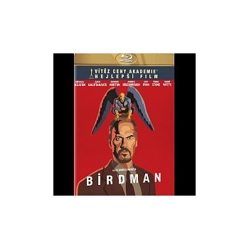 Birdman BD