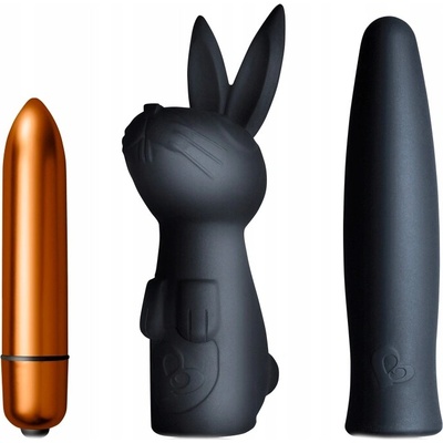 Silueta Dark Desires Kit - sada hračiek