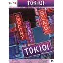 TokioDVD