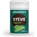 Allnature Stévie tablety 1000 tablet