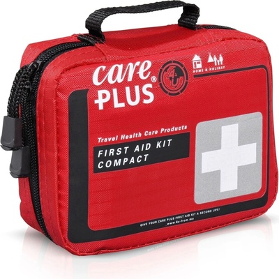 Lékárnička Care Plus Compact