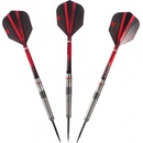 CANAVERAL 3 šipky s ocelovým hrotem T940 22g