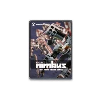 Project Nimbus