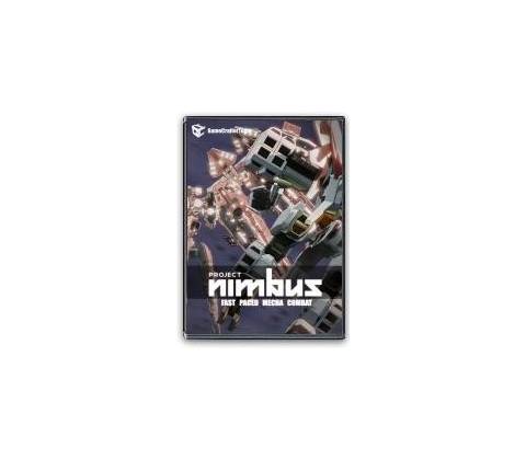 Project Nimbus