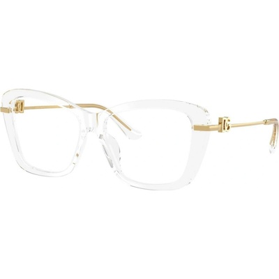 Dolce & Gabbana DG3439 3133