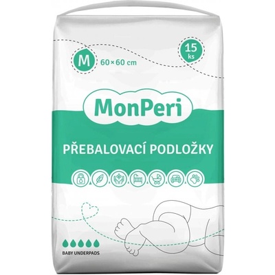 Jak vybrat přebalovací podložku?