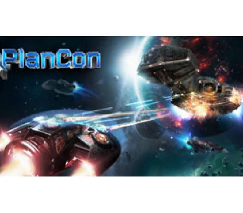 Plancon Space Conflict