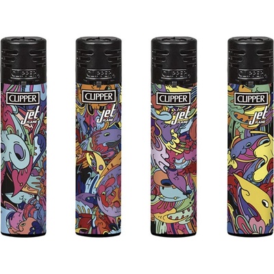 Clipper CKJ11RH Nice Trip 24 ks